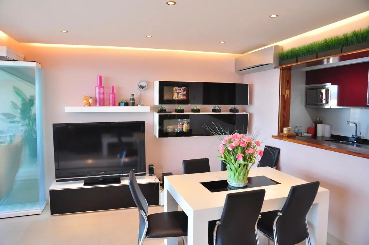 아파트 Acantilados Litoral Costa Dorada 스페인